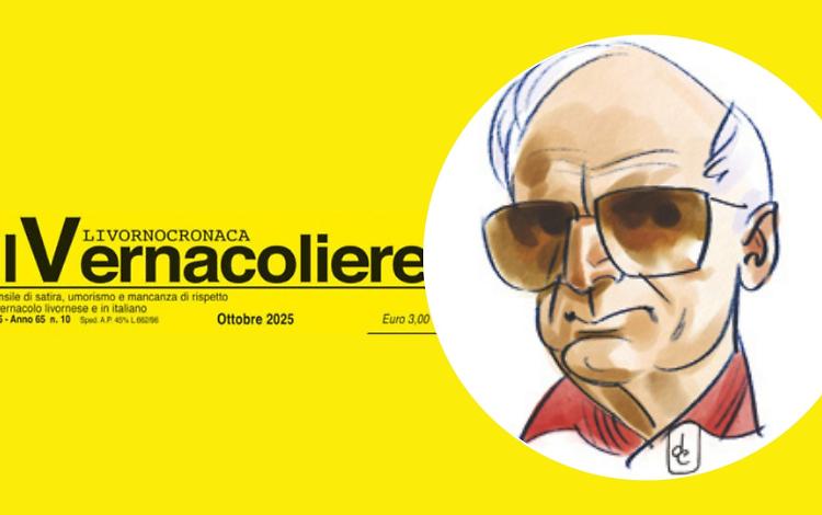 Si ferma il "Vernacoliere": chiude uno degli ultimi testimoni di un'altra epoca della stampa