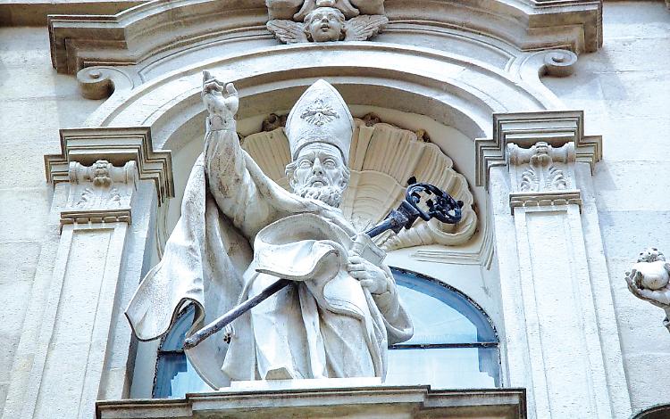 San Donato