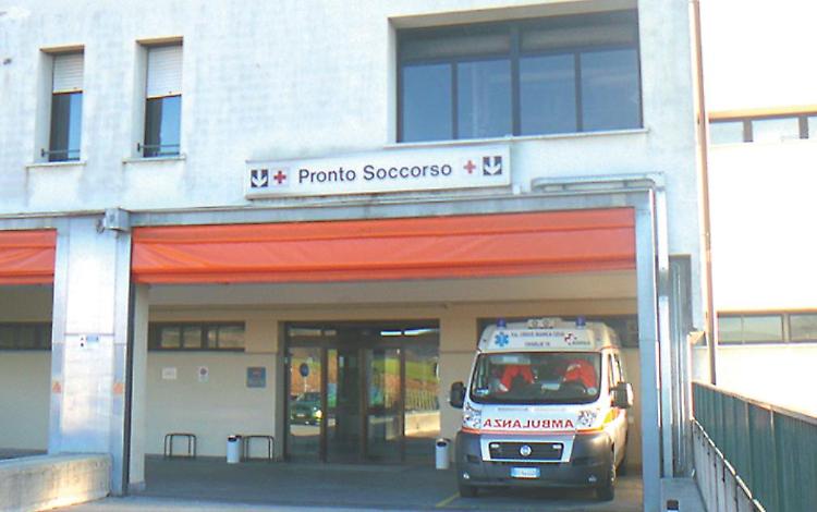 «Non smetteremo mai di dirlo: Ceva ha bisogno del Pronto Soccorso H24»