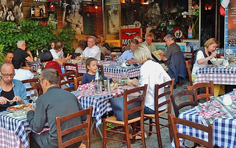 Osterie d’Italia 2026: il libro mastro della cucina in Italia premia anche il monregalese