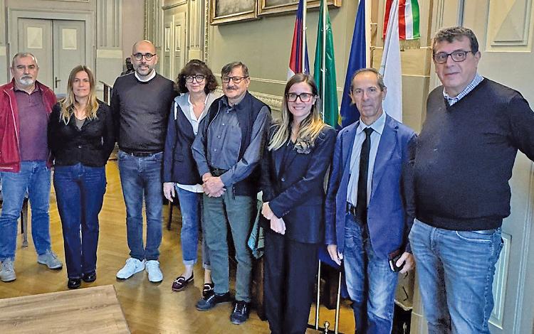 Parte delle tasse restituite alle famiglie in difficoltà: «Grazie al Comune per disponibilità e dialogo»