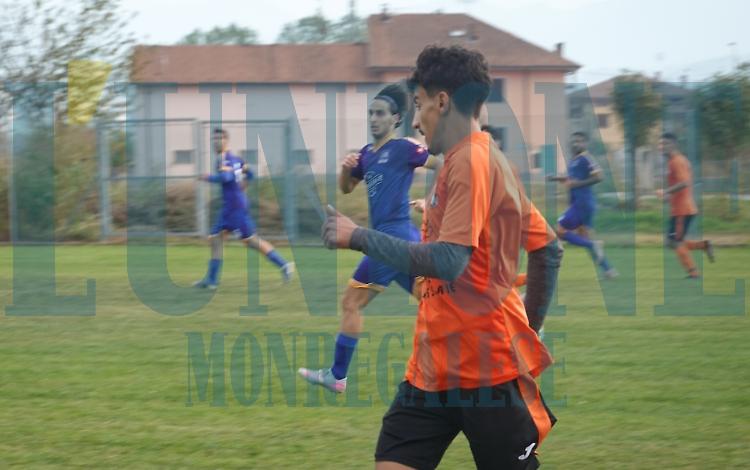 Margaritese-Aux.Cuneo 2-3 - FOTOGALLERY
