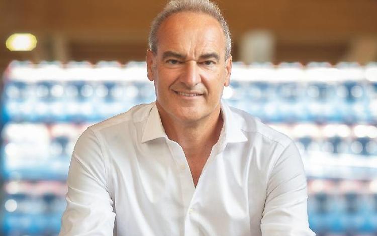 Lutto nell'impresa cuneese: morto Alberto Bertone di "Acqua Sant'Anna"