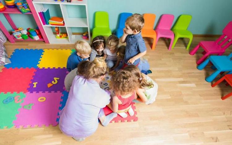 Orari ampliati a parità di tariffa in 100 asili nido del Piemonte