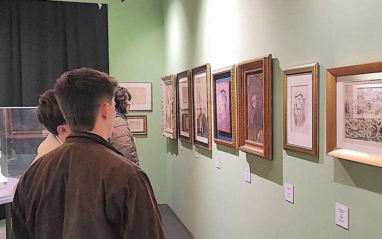 Mostre d'arte, un 2026 altisonante: da Dalì e Magritte a Banksy (curato da Sgarbi)