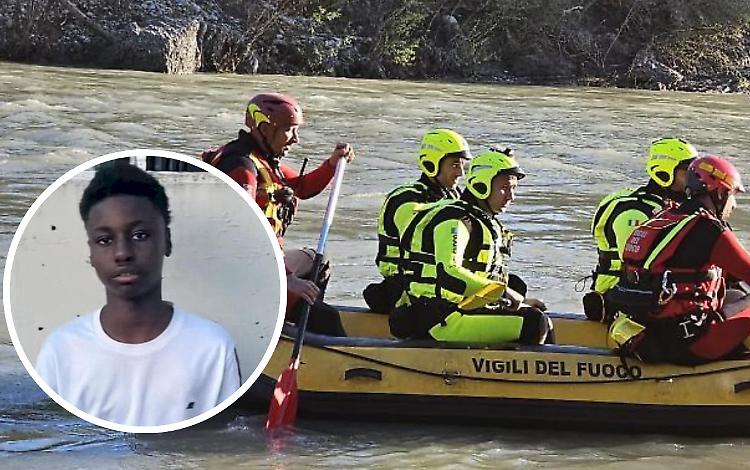 Tredicenne scomparso nel Tanaro, l'amico a processo con l'accusa di omicidio