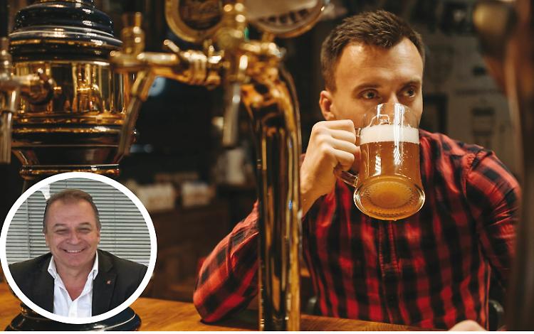 «La birra artigianale piemontese è una produzione d’eccellenza»