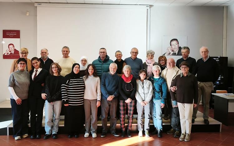 Al “Giolitti Bellisario” le borse di studio - TUTTI I PREMIATI