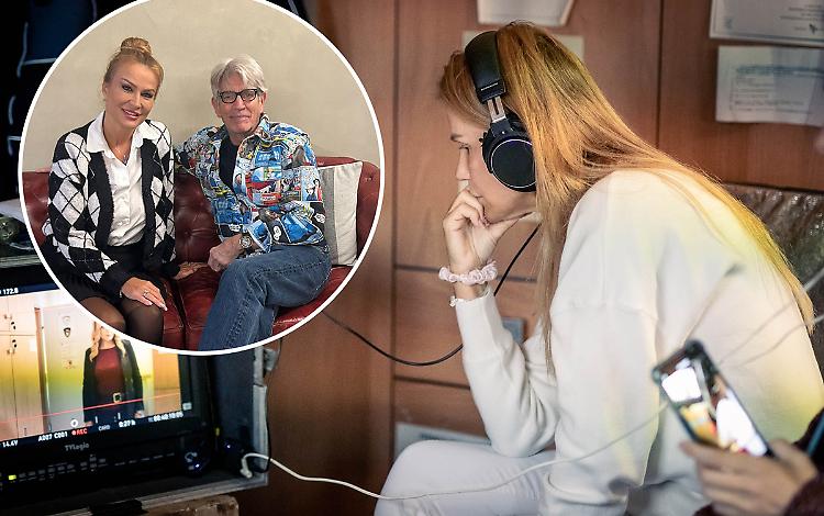 È successo davvero: una città così piccola set del film di Eva Henger e con Eric Roberts