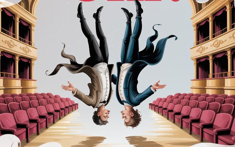 &ldquo;Diverso a chi?&rdquo; &ndash; Una serata di teatro per ribaltare il mondo e riscoprire il valore dell&rsquo;unicit&agrave;