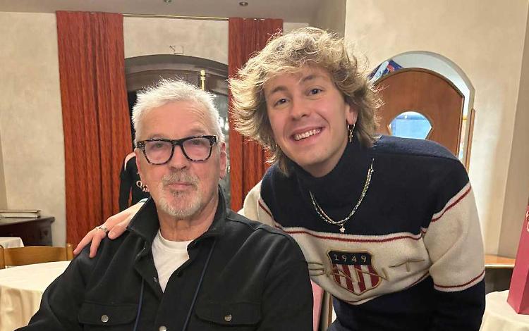 A tu per tu con Stefano Tacconi: &laquo;Oggi manca la fame. Dopo l'aneurisma, ho dovuto ricominciare da capo&raquo;