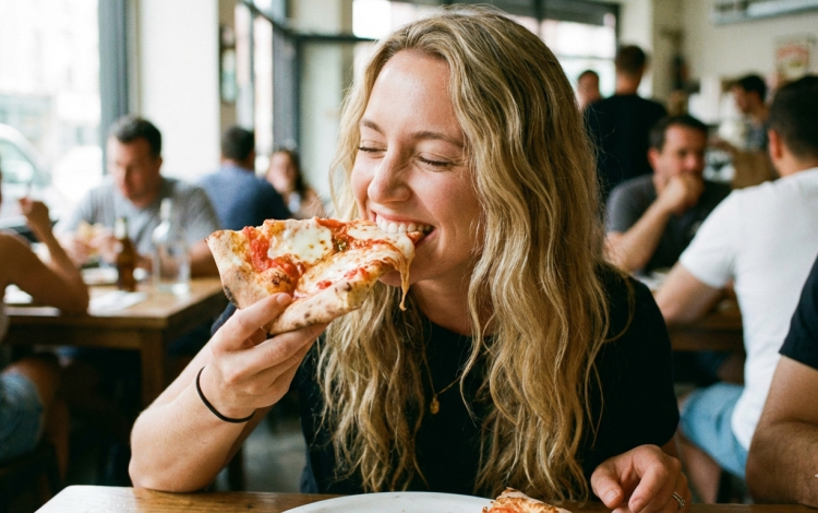 Oggi &egrave; la Giornata Mondiale della Pizza: dal forno alla festa globale!