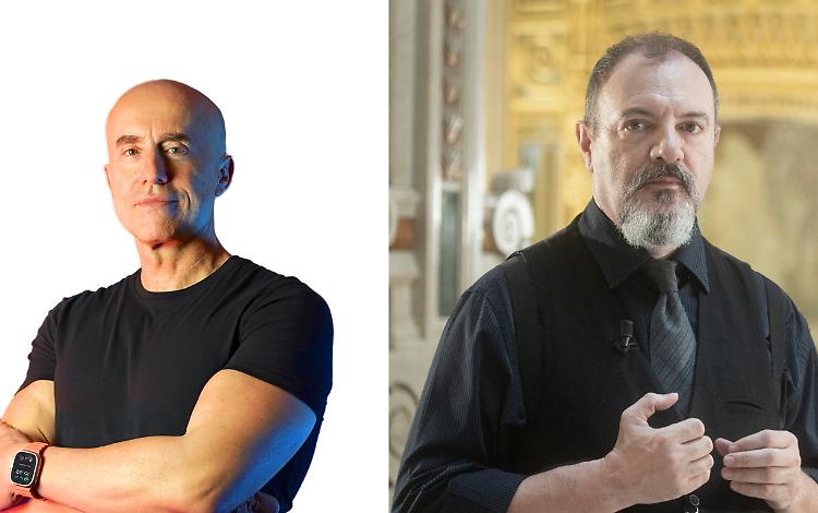 Neuroscienze e noir: quando la biblioteca diventa un viaggio tra mente e mistero