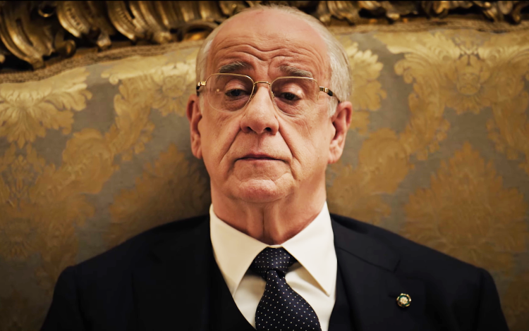 "La grazia" di Sorrentino e il potere di decidere: di chi sono davvero i nostri giorni?