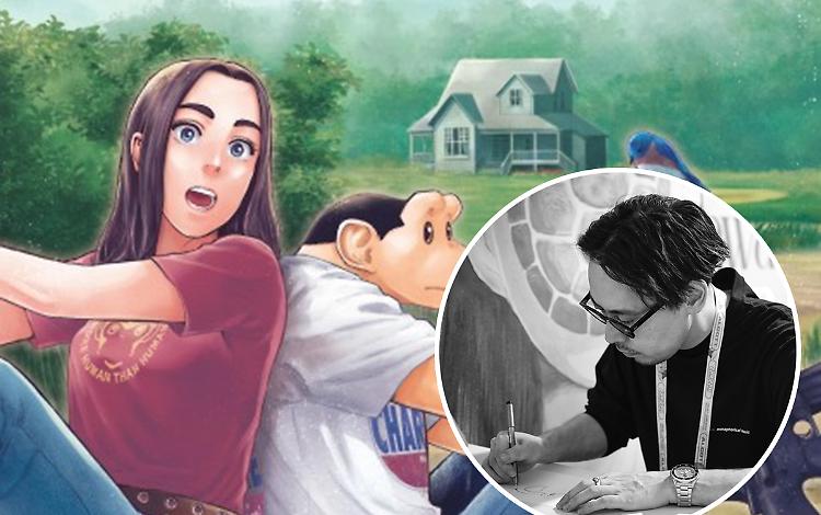 In Universit&agrave; arrivano i manga