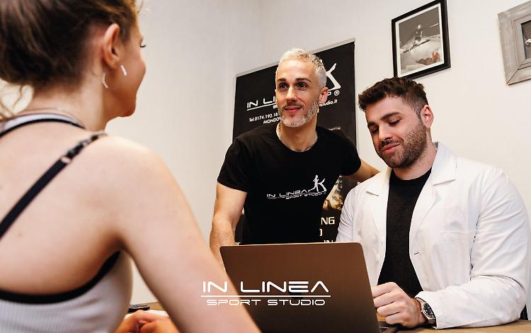 CHECK-IN: il metodo che cambia il modo di prendersi cura del corpo. Il primo passo verso una nuova versione di s&eacute;