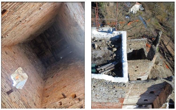 Soldi dal Governo per recuperare i tre castelli dell'Alta Val Tanaro