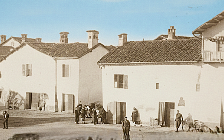 Dopo 30 anni riapre la storica "Osteria Roma": si cerca un gestore per farla rivivere