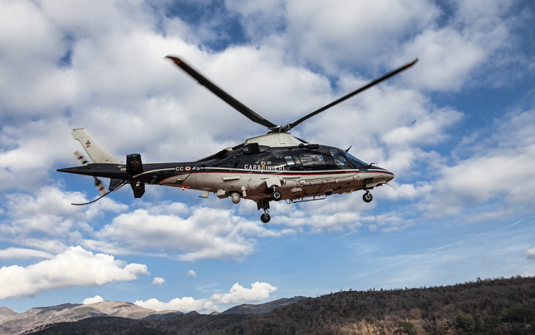 Maxi operazione dei Carabinieri: arresti e sequestri, blitz anche a Roburent