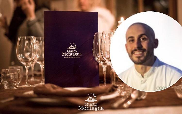 La rivoluzione vegetale in alta quota: due stelle Michelin e l&rsquo;arte dell&rsquo;umami protagonista a Prato Nevoso