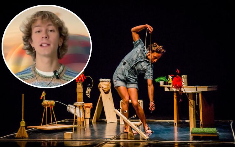 Cosa faccio nel week-end? I consigli di Nicol&ograve;