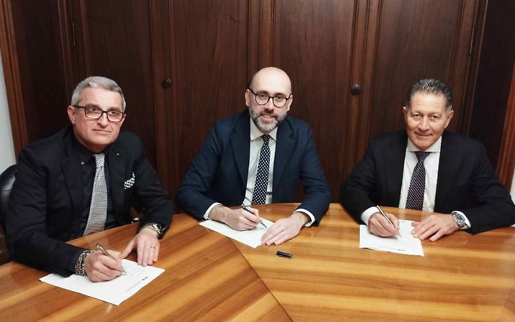 Piano strategico 2030: una provincia pi&ugrave; verde, attrattiva e connessa