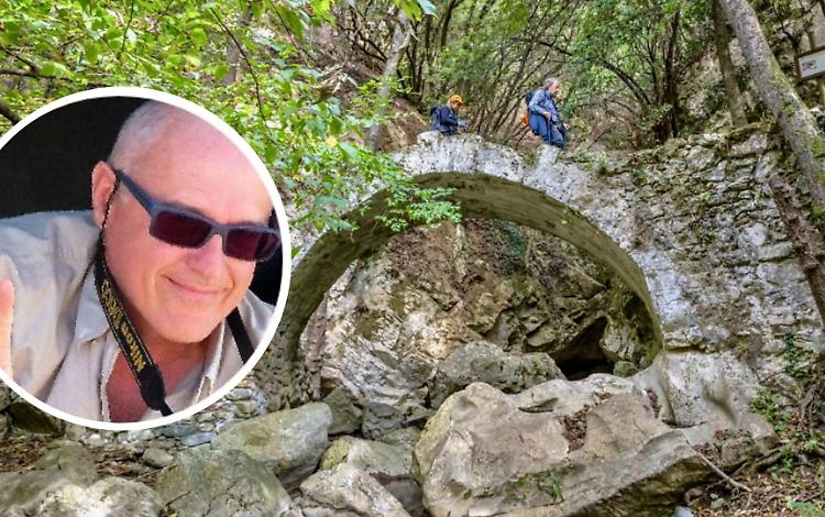 Una serata per riscoprire le antiche Vie del sale: cammini e percorsi dalla montagna al mare