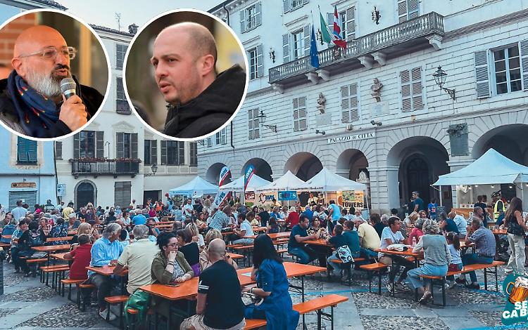 Eventi estivi, Ceva chiama il territorio a muoversi come &ldquo;squadra&rdquo;: &laquo;Creiamo un calendario condiviso&raquo;