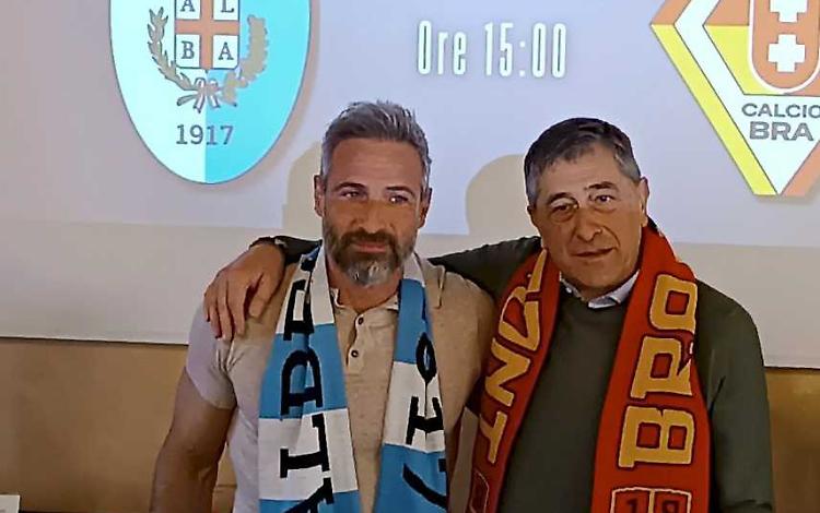 Forte scossone nel calcio locale: Alba e Bra si fondono? Che succede