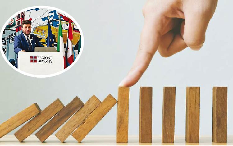La rete della prevenzione che protegge il Piemonte