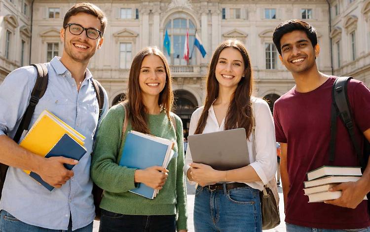 L'Universit&agrave; di Torino cerca nuovi talenti: via al reclutamento di 54 ricercatori