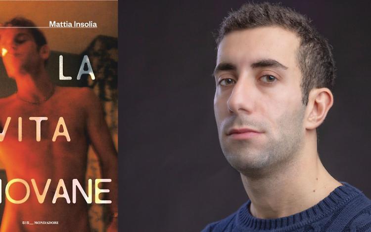 Dieci anni dopo il liceo, cosa resta dei sogni? Incontro con Mattia Insolia