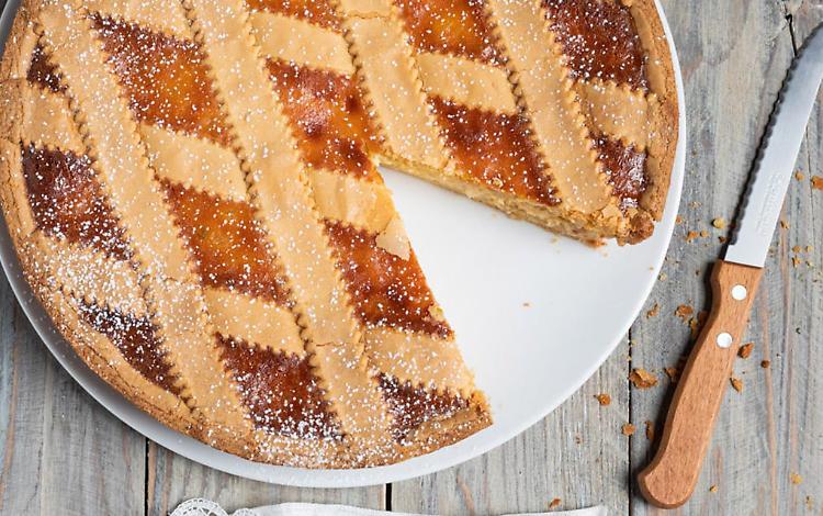 Il Caseificio Tramonti porta la pastiera sulle tavole di Pasqua 2026