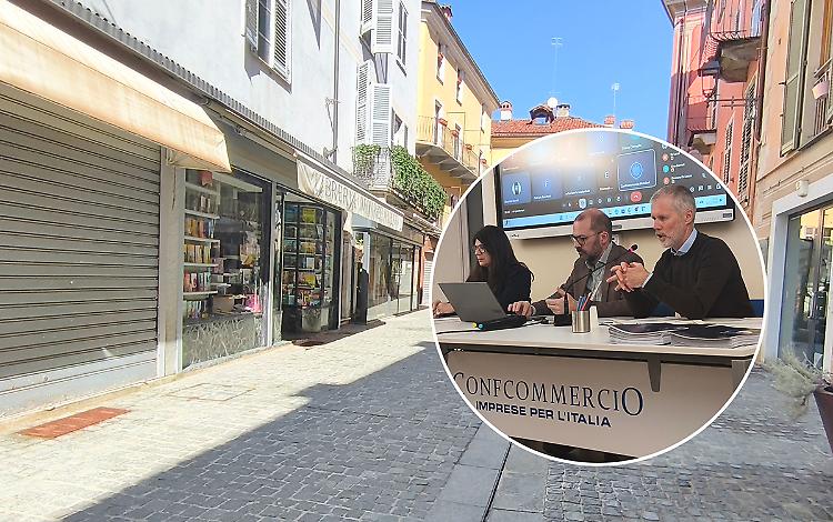 Negozi che chiudono, aiuti in arrivo: contributi ai commercianti e la app per avere il "cashback"