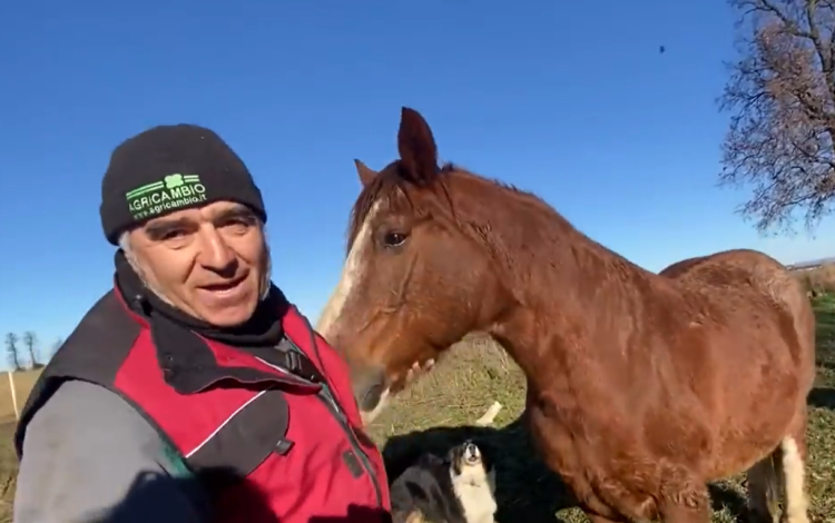 &laquo;Claudio Dardanello amava i suoi nipoti, la natura e gli animali. Ci mancher&agrave; molto&raquo;
