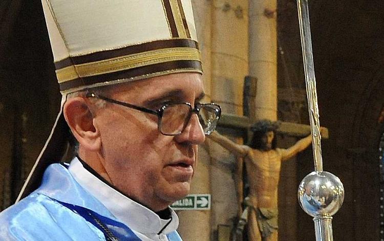 Un documentario racconta Papa Francesco: dai luoghi della giovinezza alla sua storia