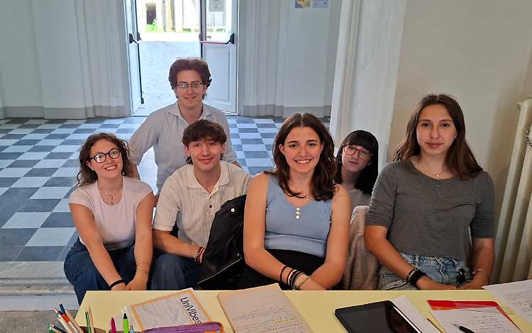 Siete studenti delle Superiori e volete sapere tutto sui corsi universitari? Oggi e domani c'&egrave; chi vi aiuta