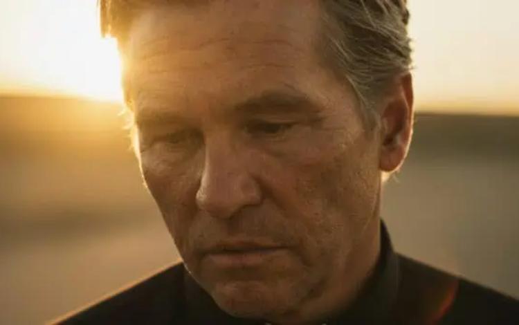 Val Kilmer risorge...(almeno al cinema).