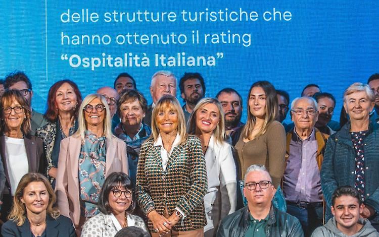 Marchio ospitalit&agrave; italiana: 39 nuove strutture &laquo;ambasciatori della nostra accoglienza&raquo;