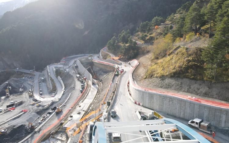 Ponti, strade e gallerie: quanto possiamo ancora permetterci di aspettare?