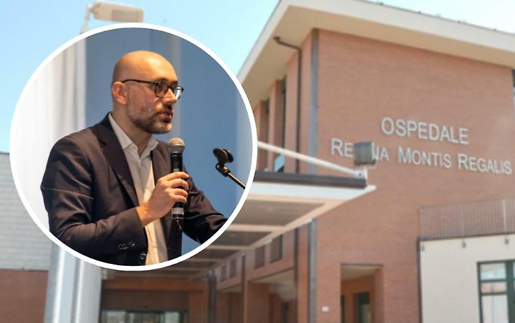 &laquo;&Egrave; ora di dire davanti alla cittadinanza cosa sta avvenendo nel nostro Ospedale&raquo;