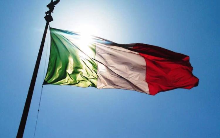 Il presidente del Consiglio Nicco per la Giornata dell&rsquo;Unit&agrave; nazionale, della Costituzione, dell&rsquo;Inno e della Bandiera.