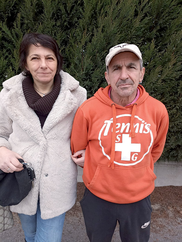 nuova gestione sporting mondovi gestori