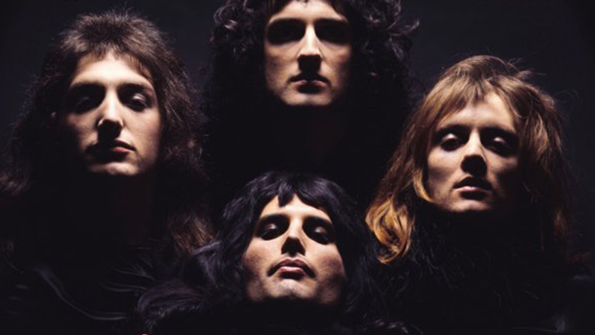 la Copertina di Boheamin Rhapsody dei Queen